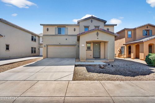 6457 W Diana Ave, Glendale, AZ, 85302-7410 | Card Image