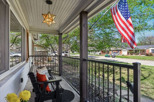 5401 Durham Ave, Fort Worth, TX, 76114-4532 | Card Image