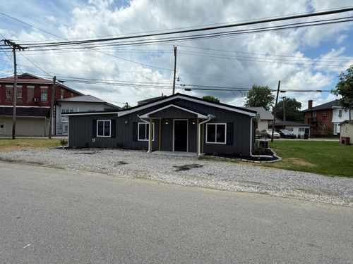 161 S Allison Ave, Barbourville, KY, 40906-1248 | Card Image