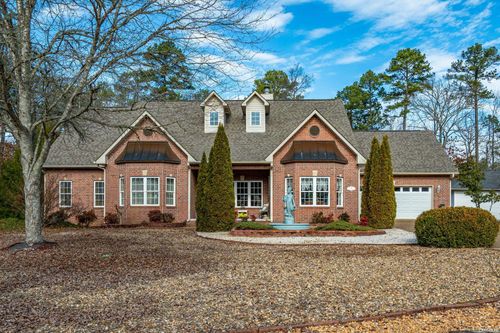 5 Bosque Pl, Hot Springs Village, AR, 71909-7747 | Card Image