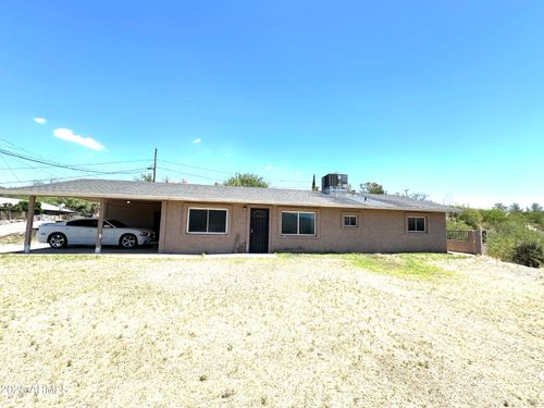 775 E Cactus Dr, Globe, AZ, 85501 | Card Image
