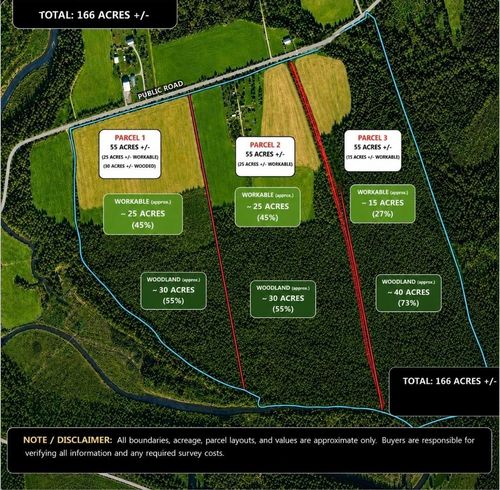 329 Lake Rd, Tatamagouche, NS, B0K1V0 | Card Image