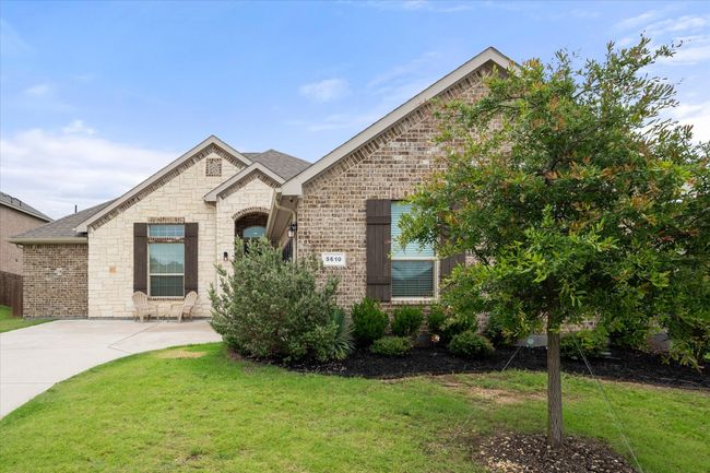 5610 Goodnight Ct, House other with 4 bedrooms, 3 bathrooms and null parking in Midlothian TX | Image 37