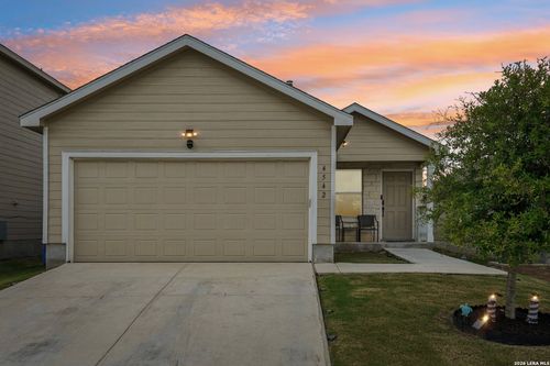 4542 Martin Way, San Antonio, TX, 78222-2914 | Card Image