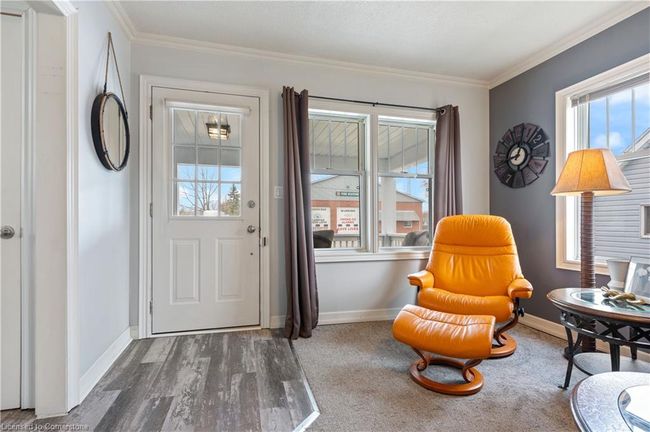 108 Nelson St E, House other with 3 bedrooms, 1 bathrooms and 3 parking in Port Dover ON | Image 6