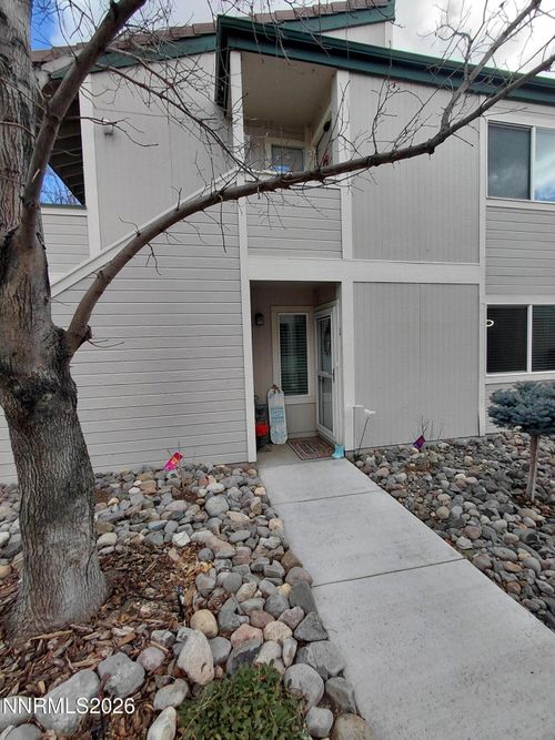 apt-2-2625 Sunny Slope Drive, Sparks, NV, 89434 | Card Image