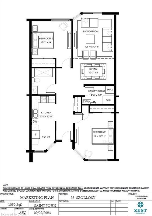 26 Szollosy Cir, Hamilton, ON, L9B1T8 | Card Image