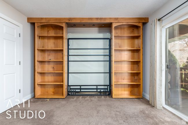 Hideaway Murphy Bed | Image 35