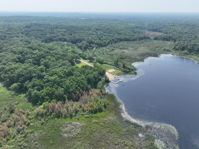 6458 Richardson Rd, Home with 0 bedrooms, 0 bathrooms and null parking in Howell MI | Image 36