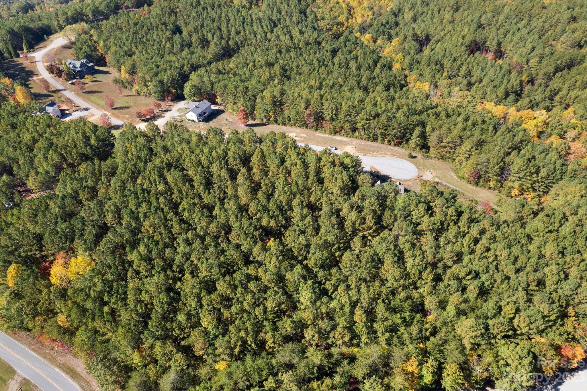 Land in Rutherfordton 3