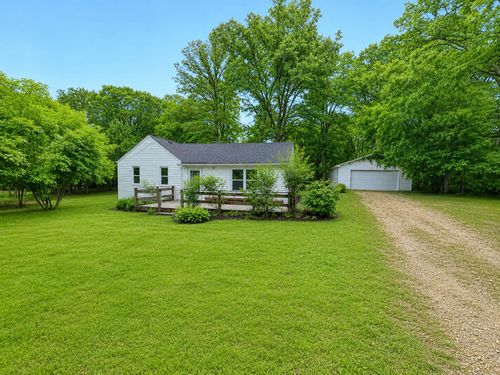 20419 Woodmar St, Lowell, IN, 46356-7110 | Card Image