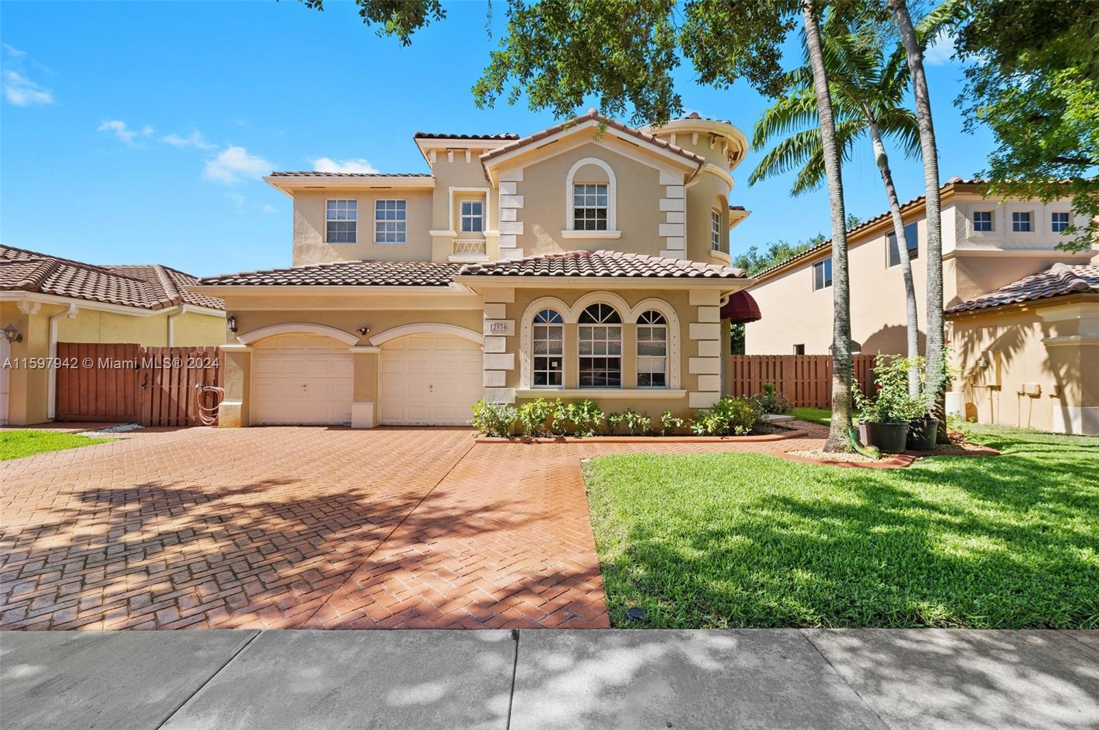 50th Ct, Miramar, FL 33027