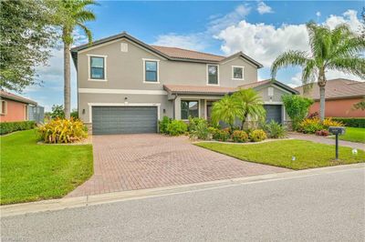 10289 Templeton Ln, House other with 5 bedrooms, 4 bathrooms and null parking in Fort Myers FL | Image 2