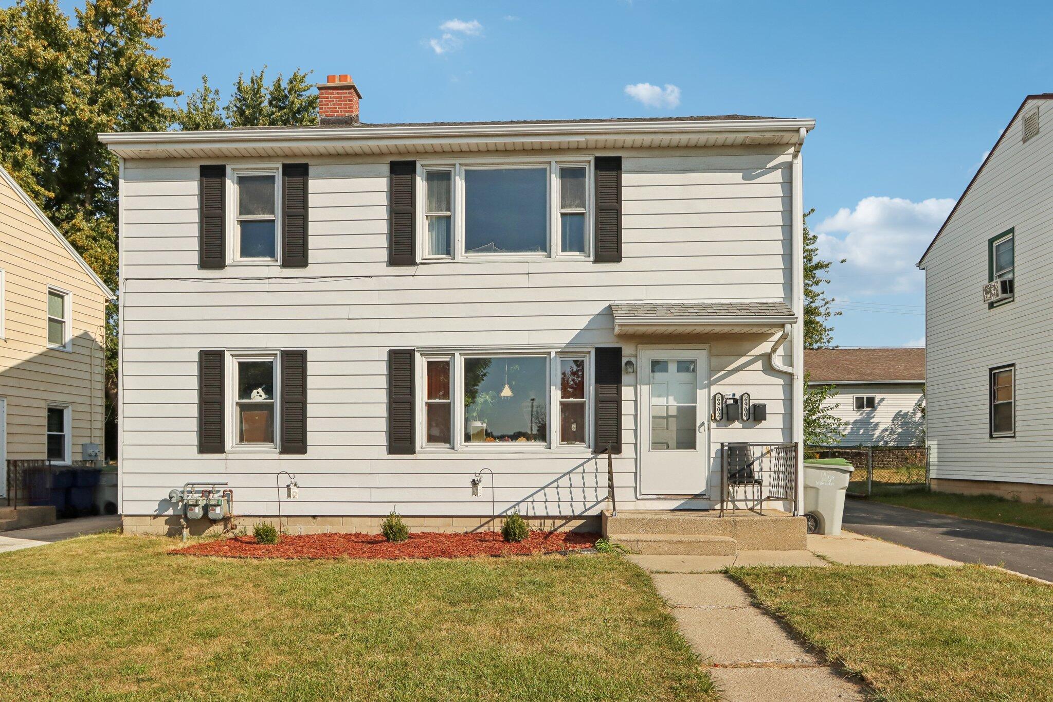Oklahoma Ave, Milwaukee, WI 53219