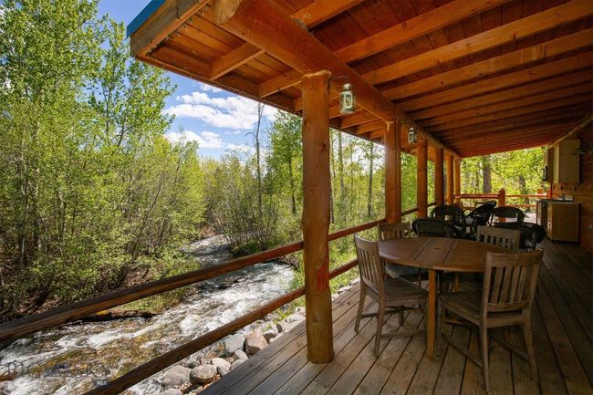 9 Booth Gulch Ln, House other with 1 bedrooms, 1 bathrooms and null parking in Sheridan MT | Image 27