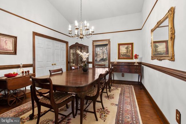 14445 Kings Grant Ln, House other with 3 bedrooms, 3 bathrooms and null parking in DOSWELL VA | Image 27