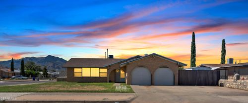 9845 Friendship Seven, El Paso, TX, 79924 | Card Image