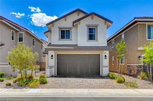 309 Andamento Pl, Henderson, NV, 89015-5458 | Card Image