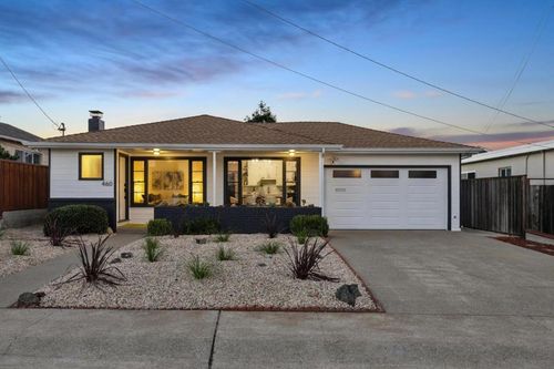 460 Bayview Ave, Millbrae, CA, 94030 | Card Image