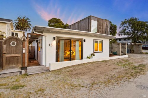 15 Calle Del Embarcadero, Stinson Beach, CA, 94970 | Card Image