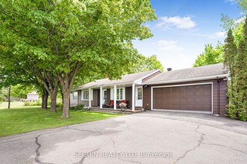 373 Front Rd W, L'orignal, ON, K0B1K0 | Card Image