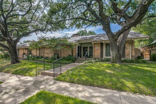 9807 Airline Rd, Dallas, TX, 75230-5327 | Card Image