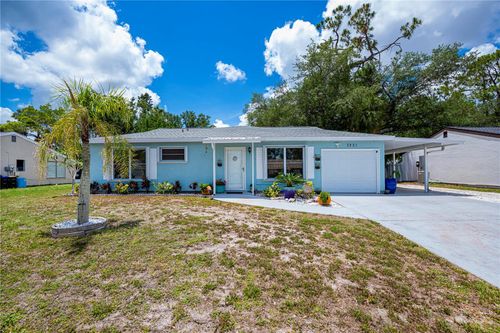 7231 Elyton Dr, North Port, FL, 34287-1749 | Card Image
