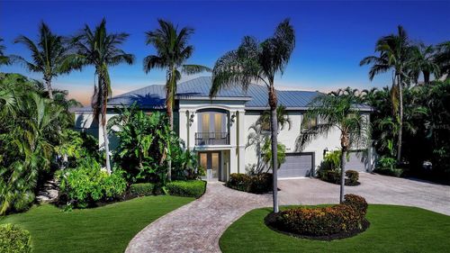 549 Sloop Lane, LONGBOAT KEY, FL, 34228 | Card Image