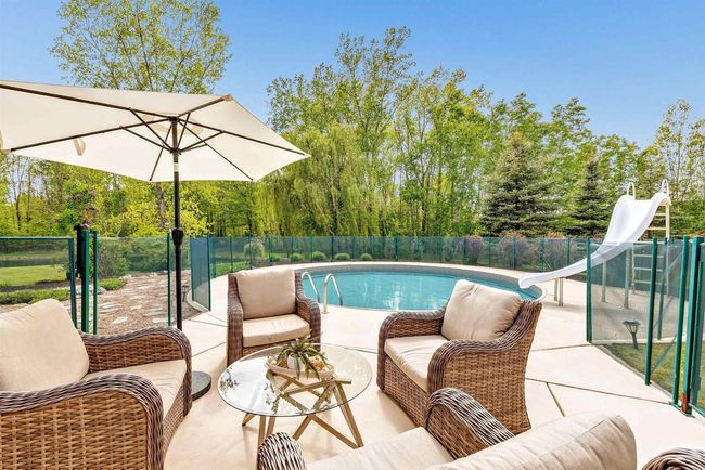 8373 Serenity Lane, House other with 4 bedrooms, 4 bathrooms and null parking in CHASE WI | Image 36