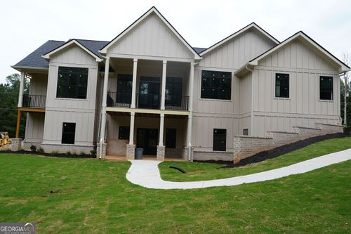 2468 Rockbridge Rd Nw, Conyers, GA, 30012-2915 | Card Image