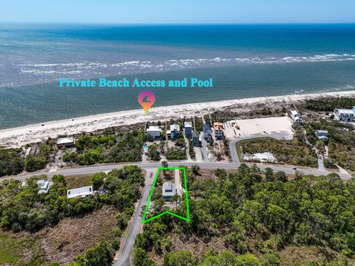 2381 Indian Pass Road, Port St. Joe, FL, 32456 | Card Image
