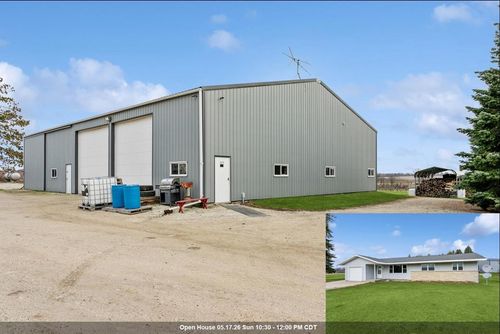 721 N Cth J, Cato, WI, 54230 | Card Image