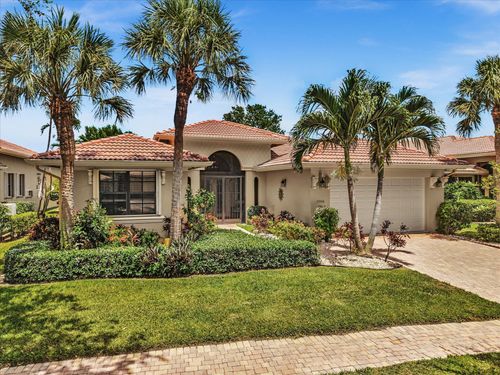11066 Via Amalfi, Boynton Beach, FL, 33437-7507 | Card Image