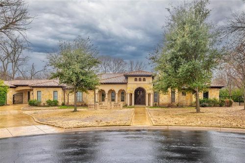 1209 Perdenalas Trail, Westlake, TX, 76262 | Card Image