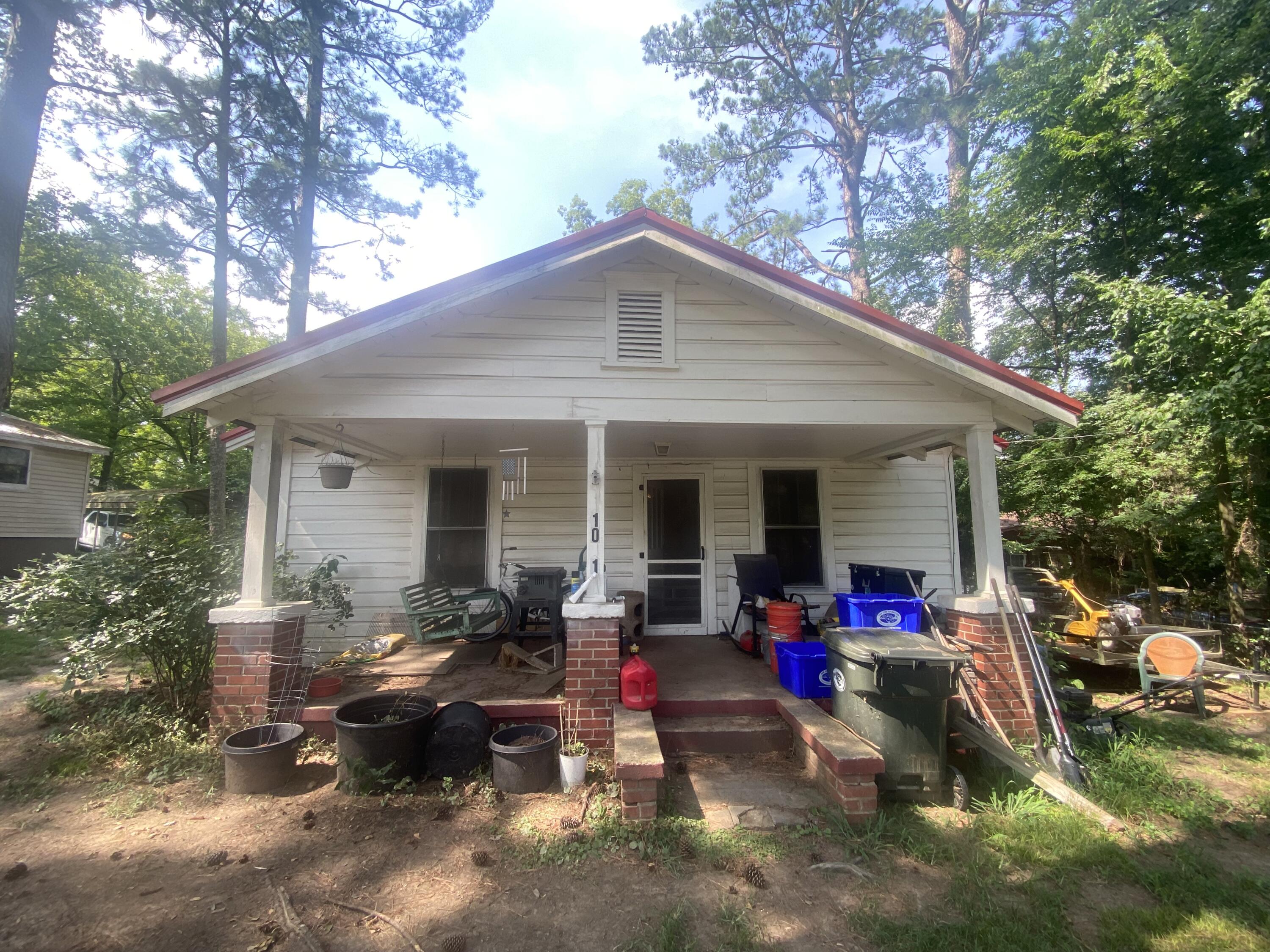 Foster St, Dalton, GA 30721