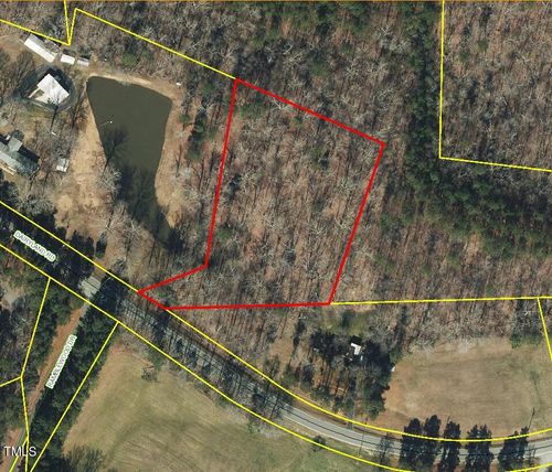 Lot 2 Dairyland Road, Hillsborough, NC, 27278 | Card Image