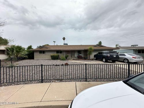 821 N Spur Cir, Mesa, AZ, 85203-5714 | Card Image
