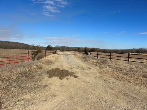 000 Hance, McAlester, OK, 74501 | Card Image