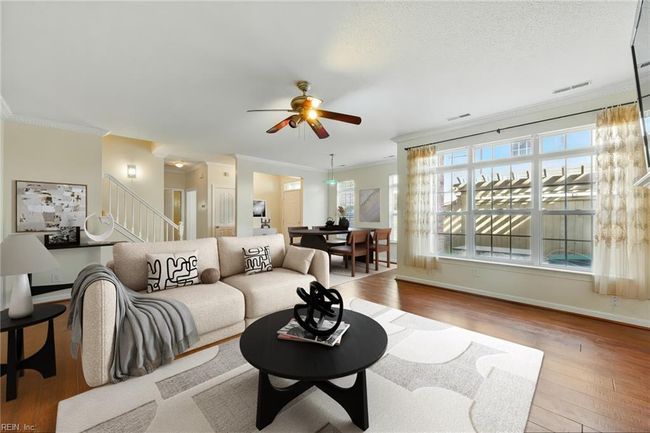 1102 Noble Walk Ct, House attached with 3 bedrooms, 3 bathrooms and null parking in Virginia Beach VA | Image 7