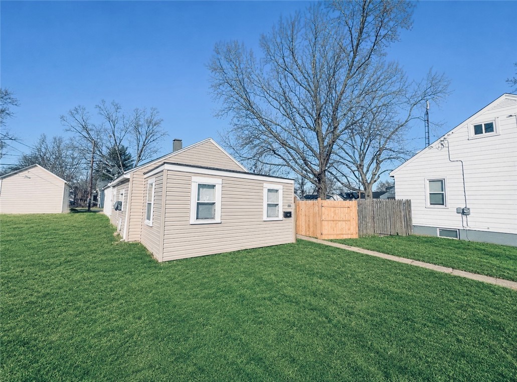 Residential in Dayton 2