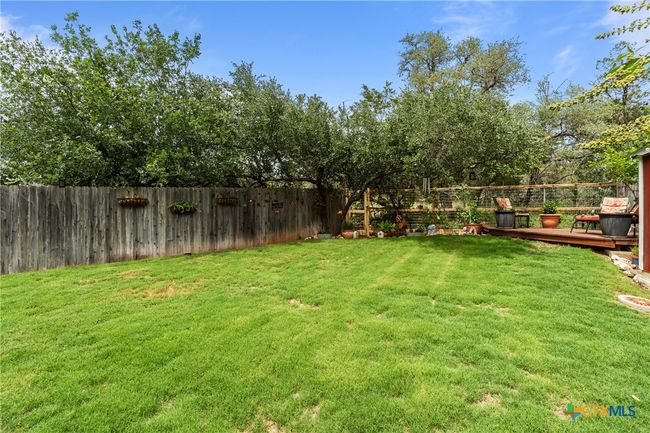 Backyard | Image 26
