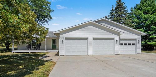 230 W Deerfield Rd, Mount Pleasant, MI, 48858-9548 | Card Image