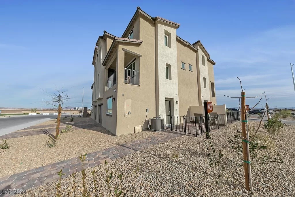 Residential in North Las Vegas 3