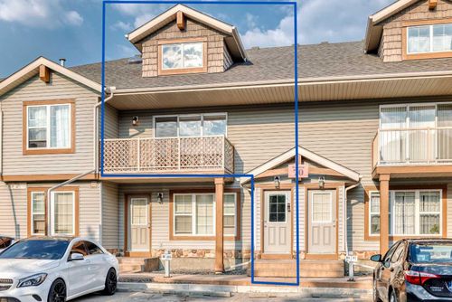 203-70 Panatella Landing Nw, Calgary, AB, T3K0K8 | Card Image
