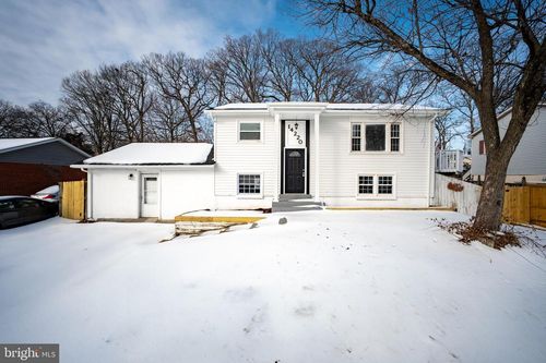 14220 Bremerton Dr, WOODBRIDGE, VA, 22193-1413 | Card Image