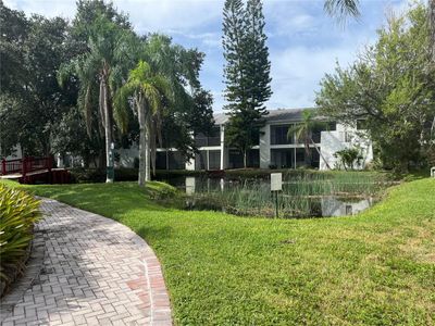 52 - 13300 Walsingham Road, Condo with 1 bedrooms, 1 bathrooms and null parking in Largo FL | Image 2