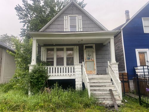 11520 S Princeton Ave, Chicago, IL, 60628-5408 | Card Image
