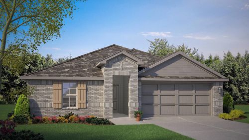 529 Arroyo Dr, Cleburne, TX, 76033-5085 | Card Image