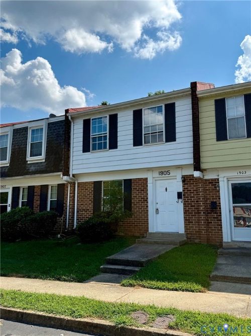 1905 Beaver Rd, Henrico, VA, 23075-2403 | Card Image