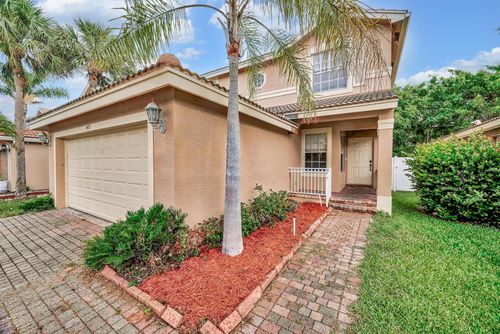 5453 Queenship Ct, Greenacres, FL, 33463-5970 | Card Image